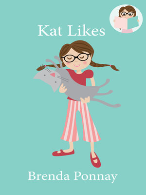 cover image of Kat Likes